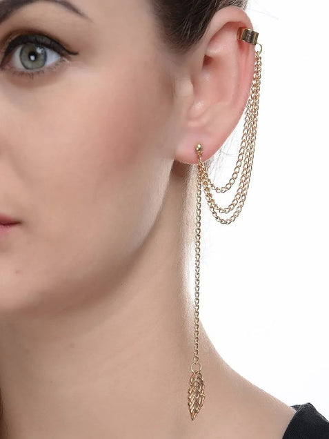 Ear Cuff Stud