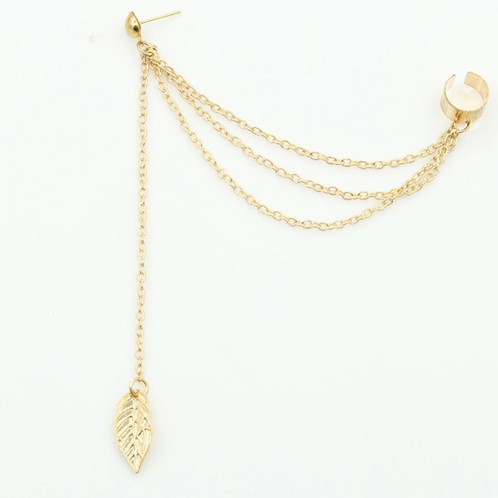 Ear Cuff Stud