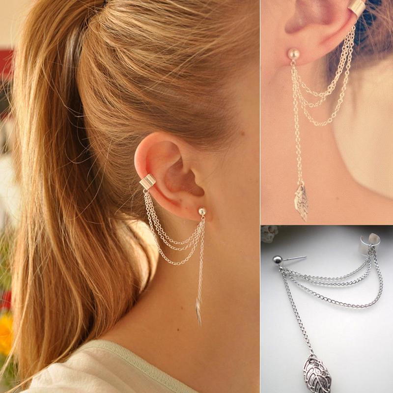 Ear Cuff Stud