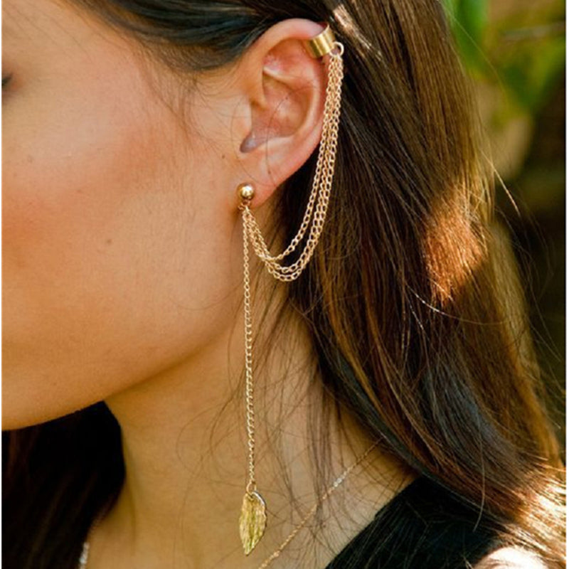 Ear Cuff Stud