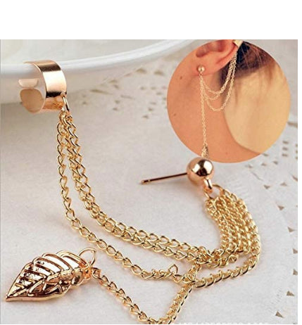 Ear Cuff Stud