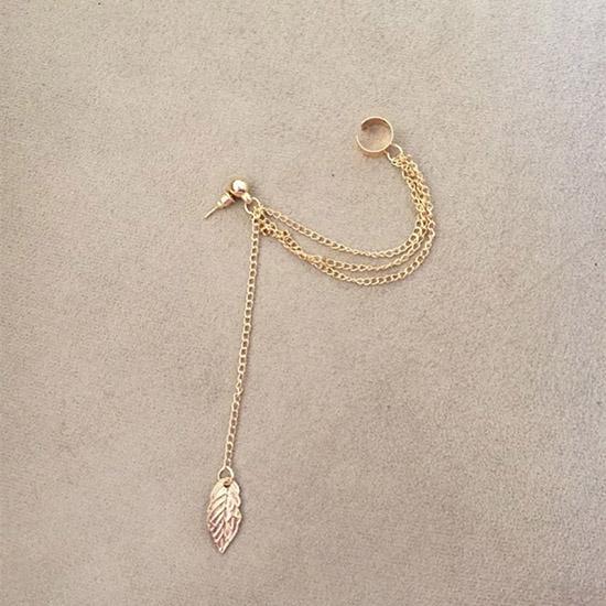 Ear Cuff Stud