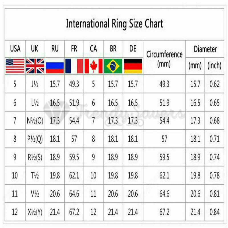Size 9 (19mm) S - T Classic Silver Tone Wedding Engagement Fashion Ring Jewelry