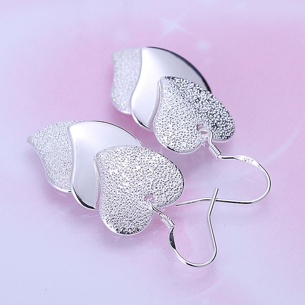 Love Hearts Earrings