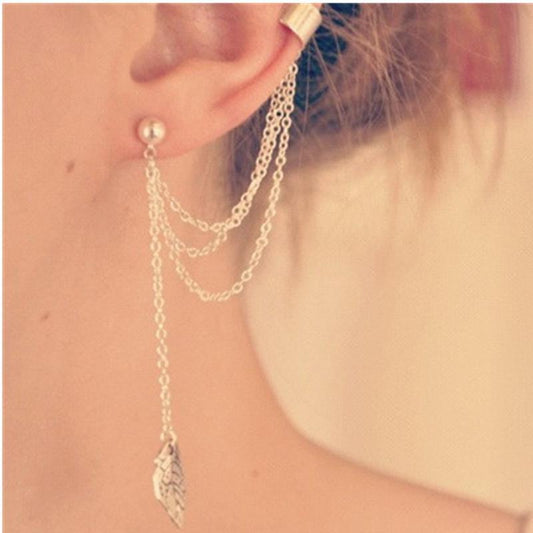 Ear Cuff Stud