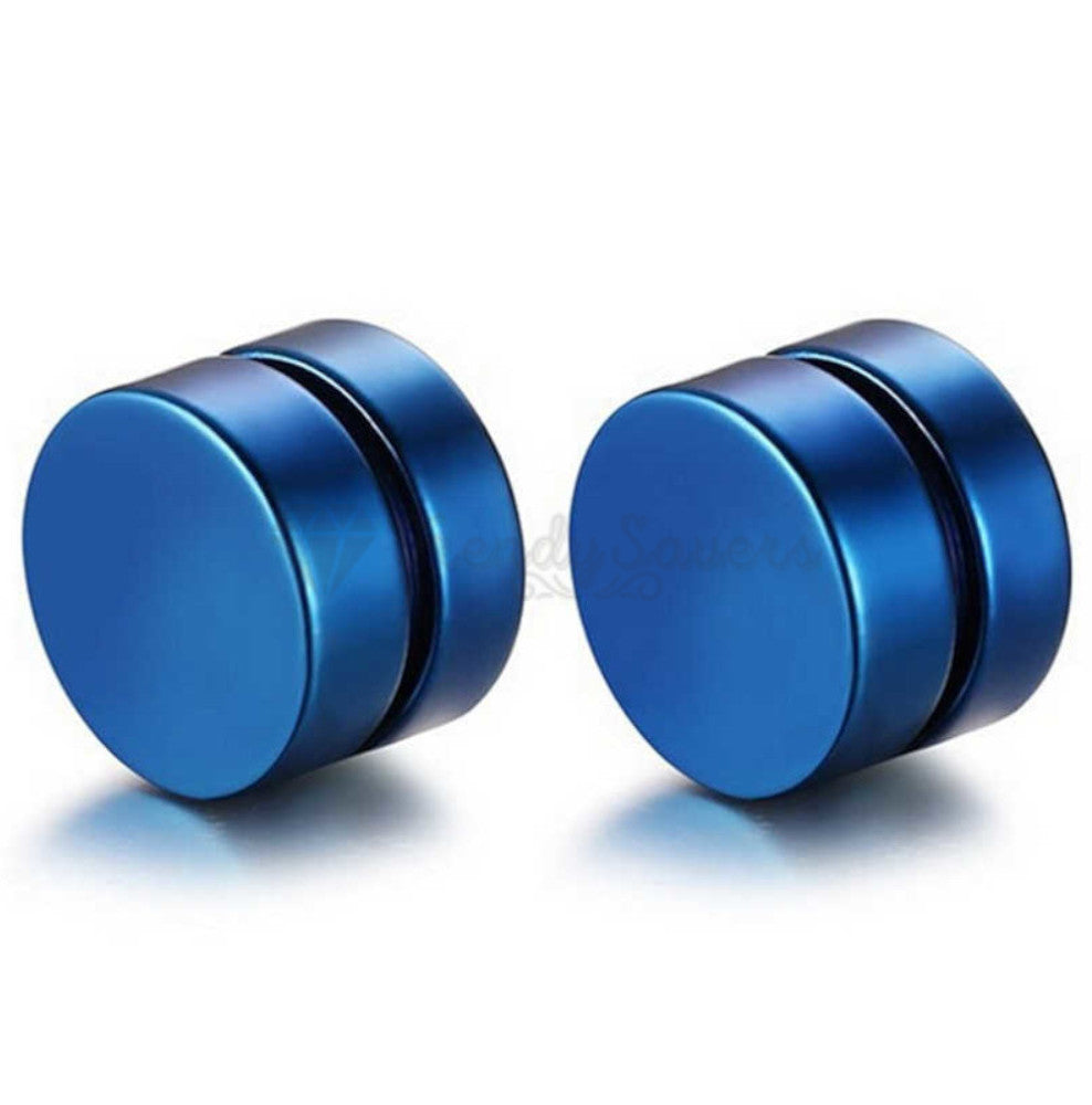 Hypoallergenic magnetic earrings hotsell