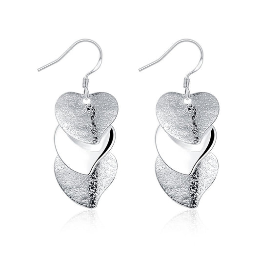 Love Hearts Earrings