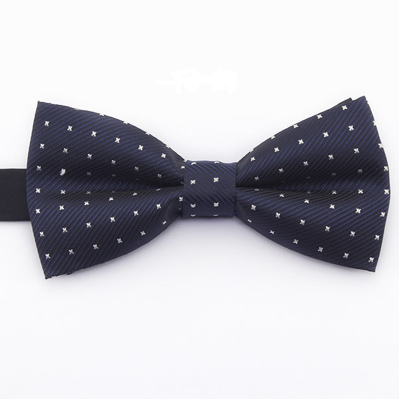 Daring Bow Tie