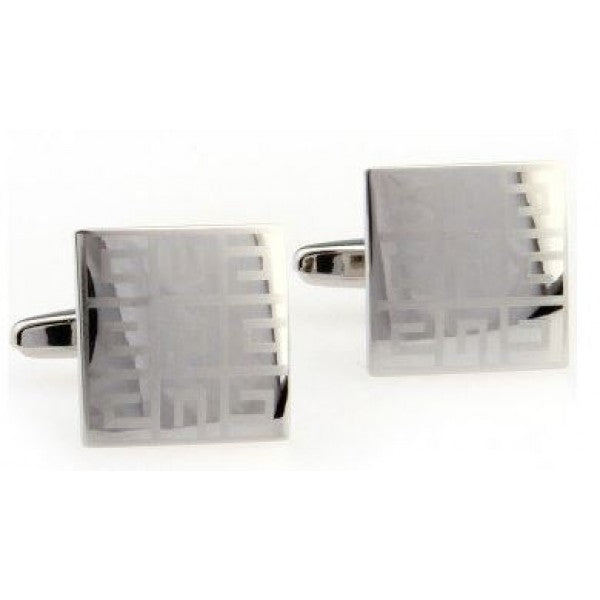 Versatile Wedding Cufflinks