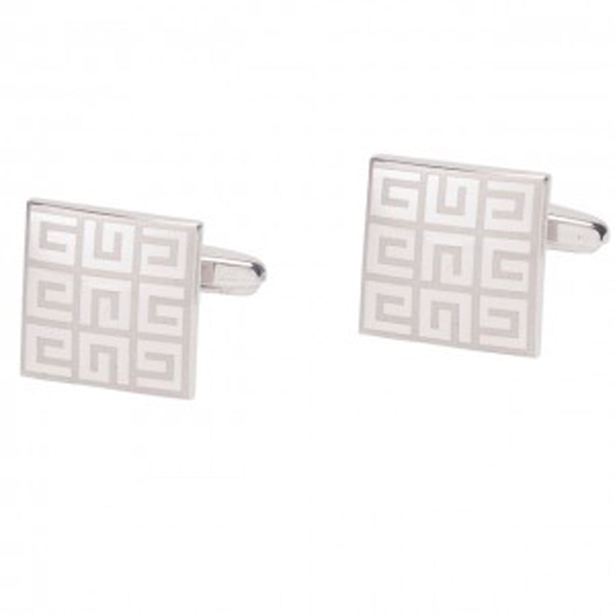 Versatile Wedding Cufflinks